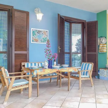 Amazing In With 2 Bedrooms * Parghelia